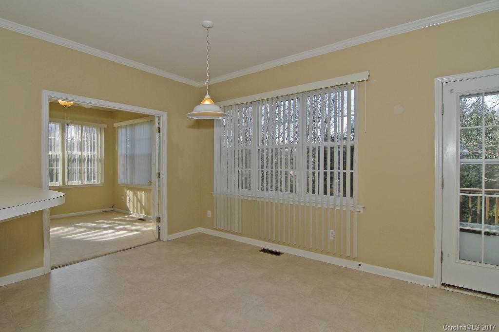 Hampton Ridge - Residential Lease