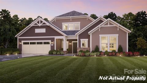 Photo of 7432 Purple Martin Way, Mint Hill, NC 28227 (MLS # 4335505)