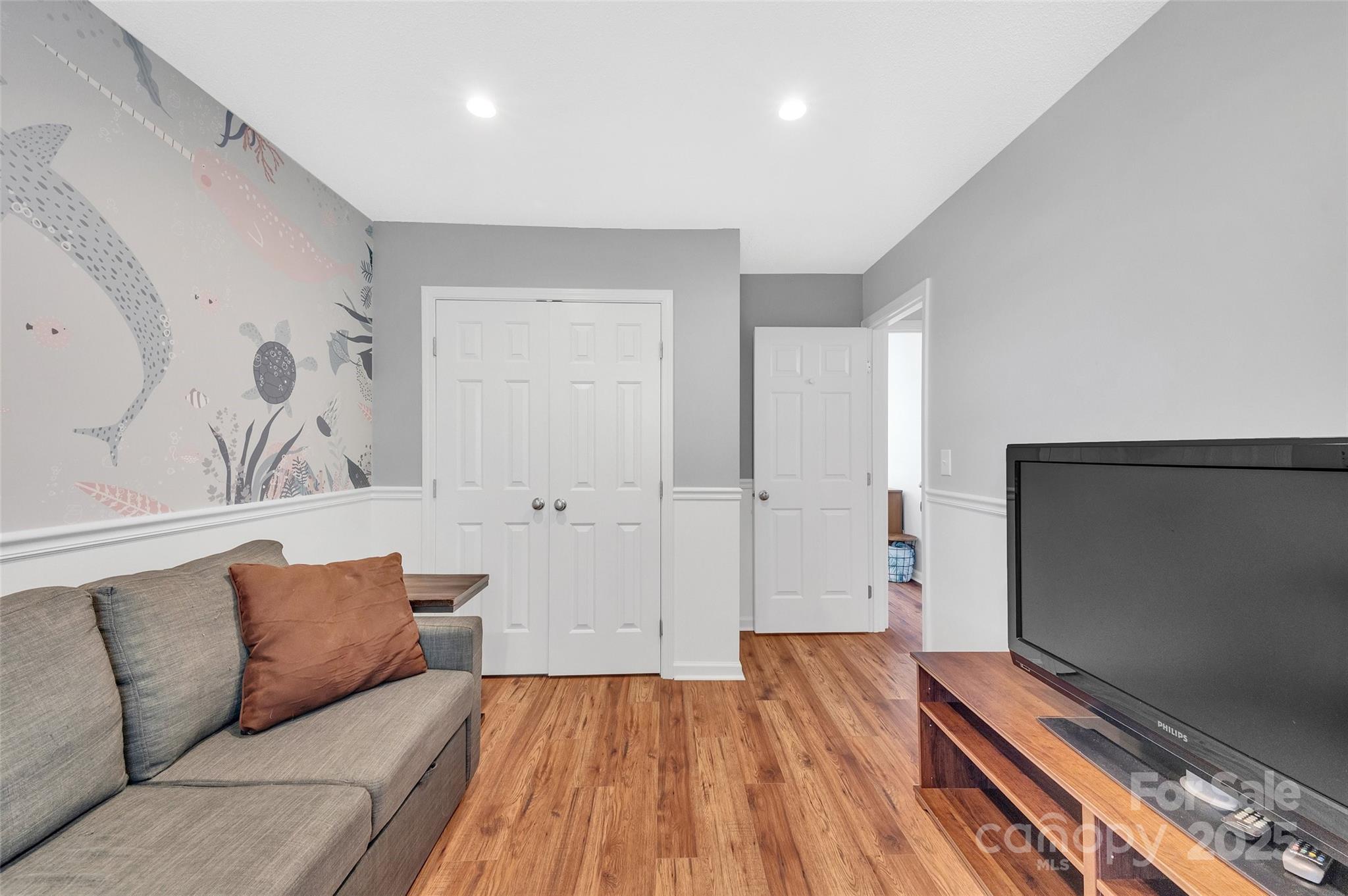 Eastfield Ridge - Residential