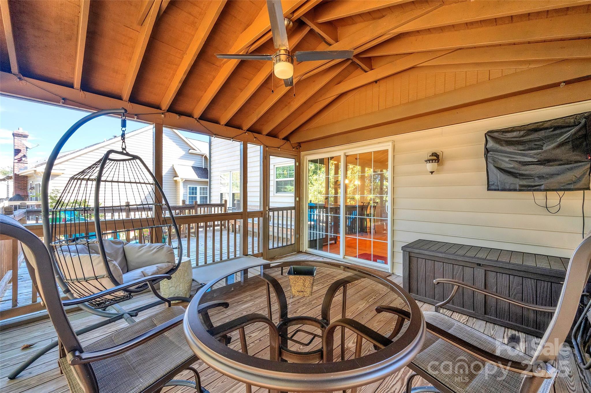 Eastfield Ridge - Residential