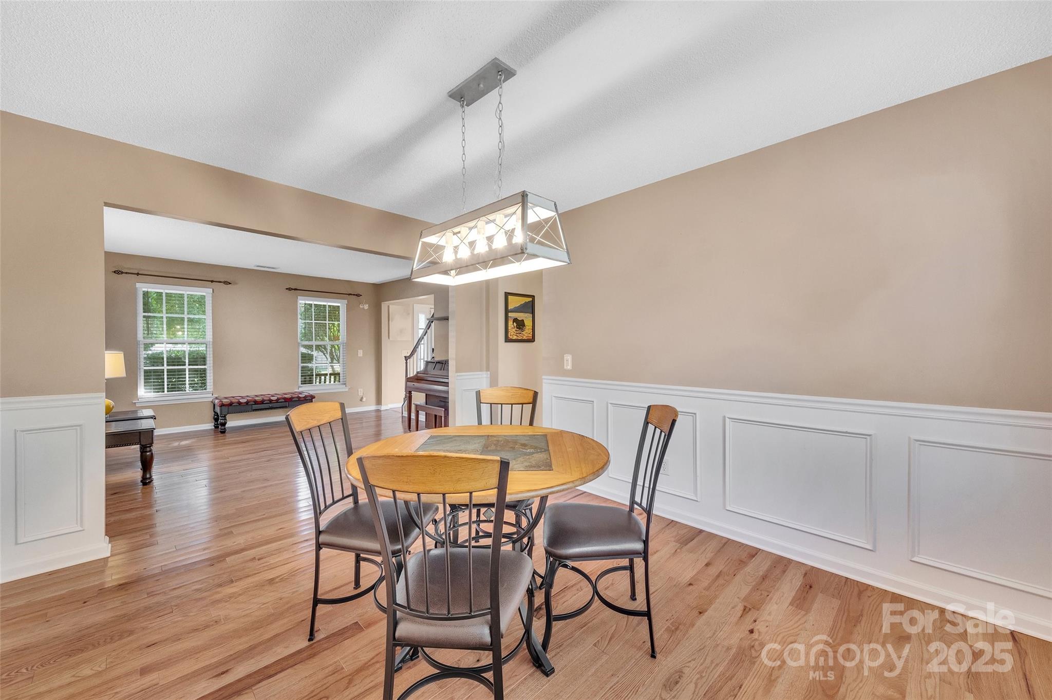 Eastfield Ridge - Residential