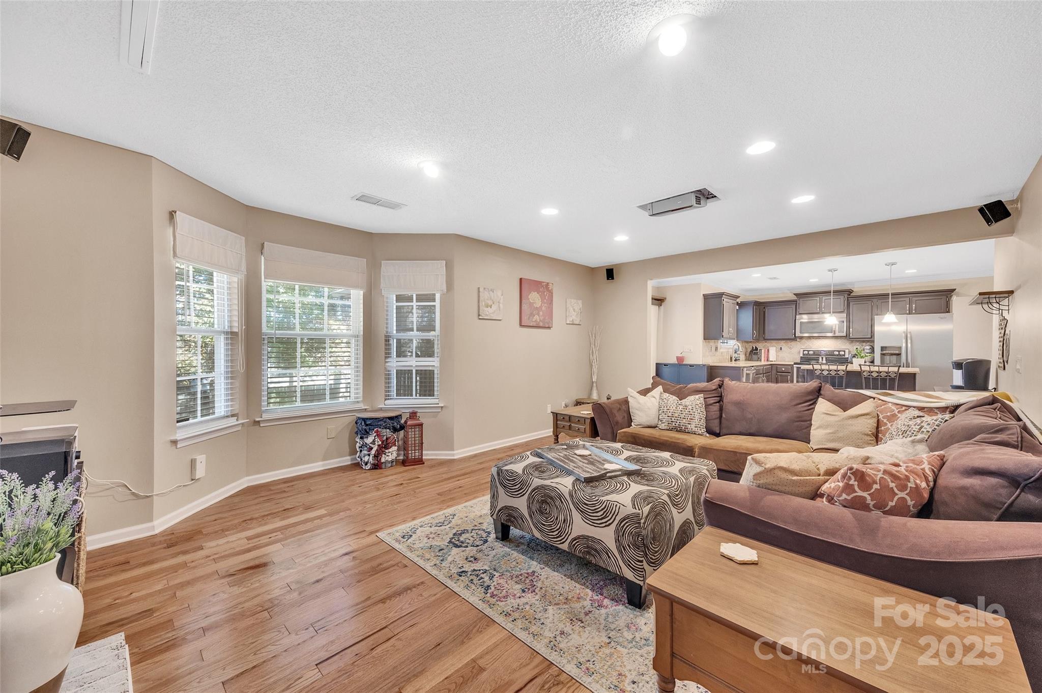 Eastfield Ridge - Residential