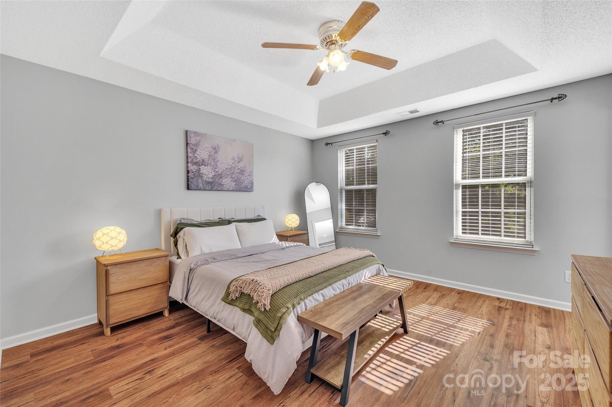 Eastfield Ridge - Residential