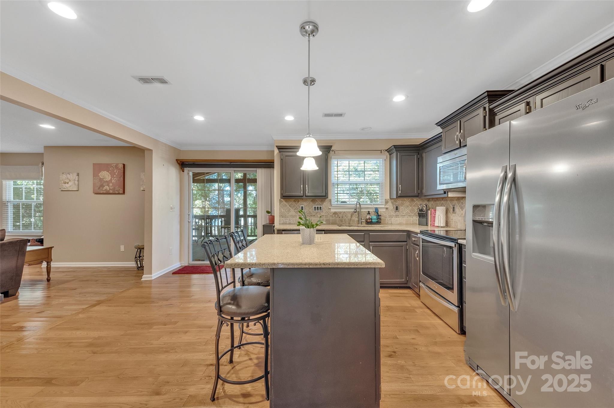Eastfield Ridge - Residential