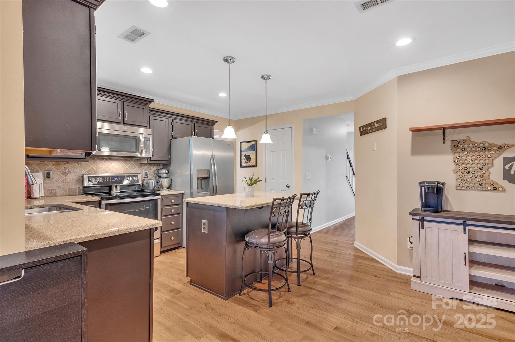 Eastfield Ridge - Residential