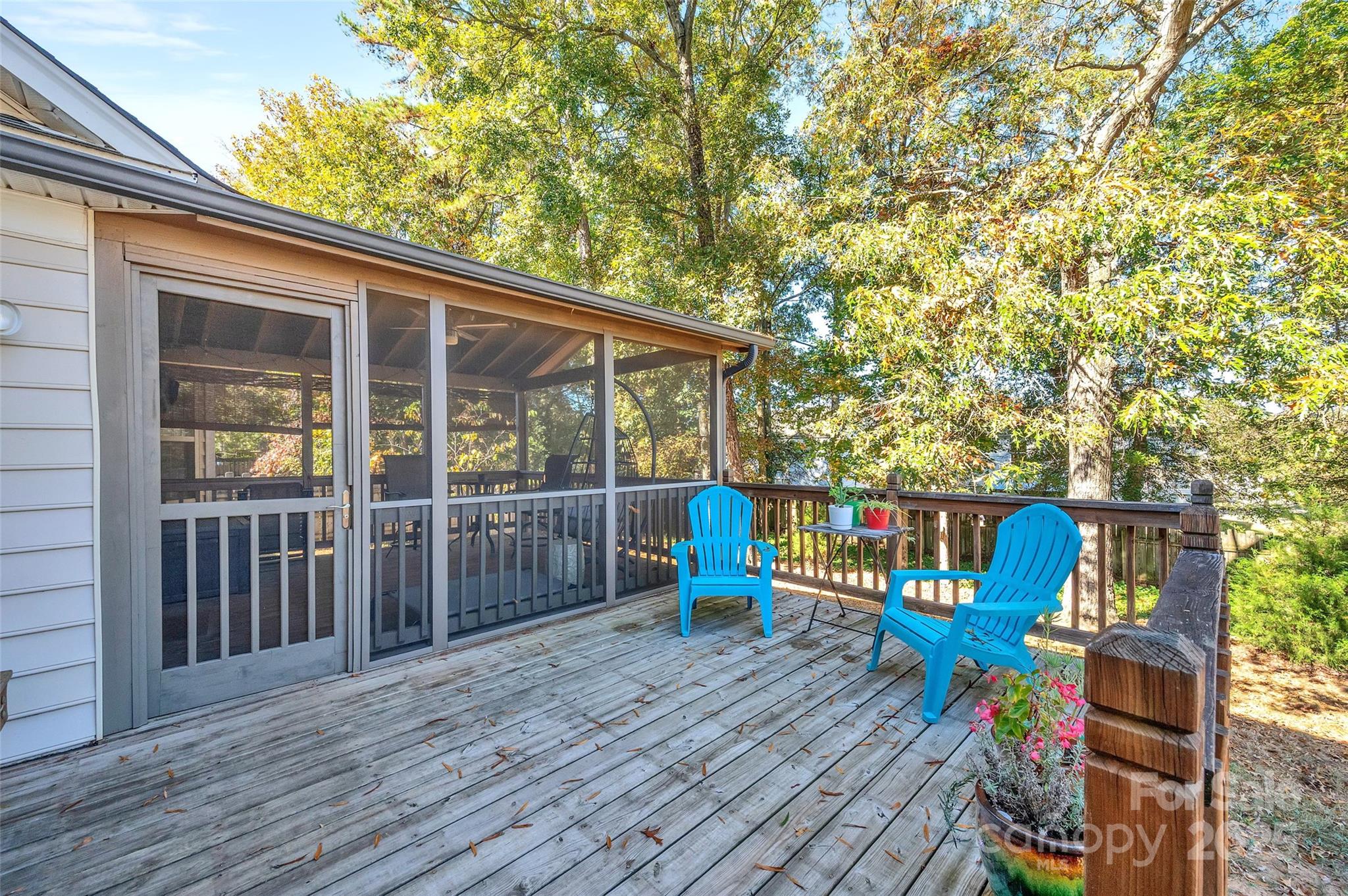 Eastfield Ridge - Residential
