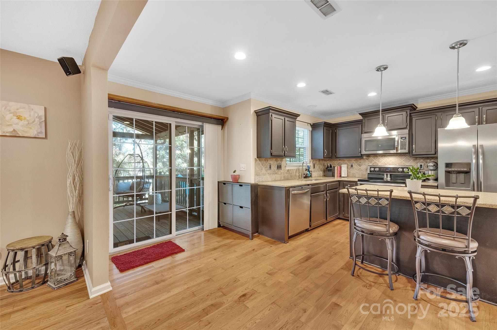 Eastfield Ridge - Residential
