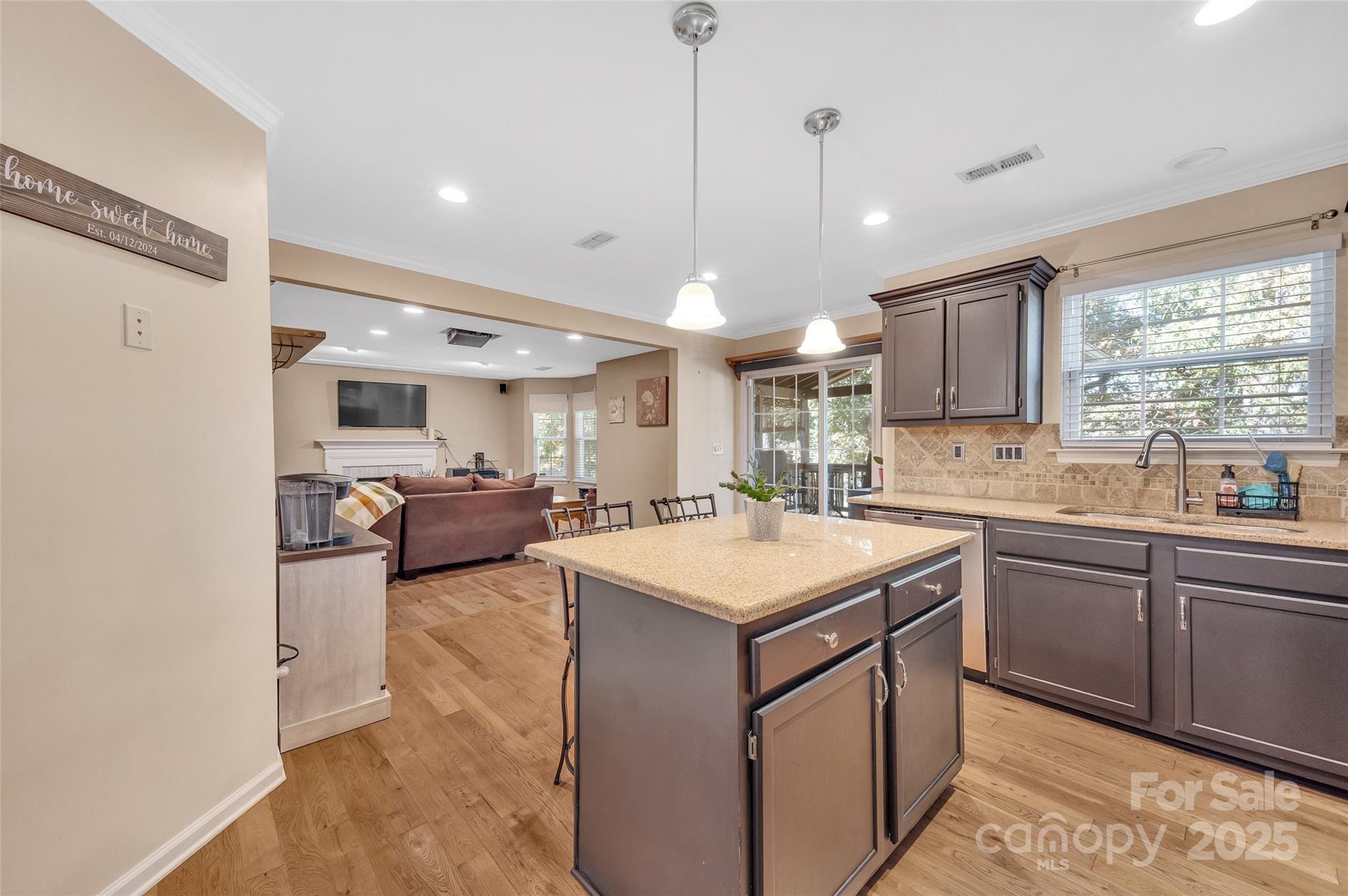 Eastfield Ridge - Residential