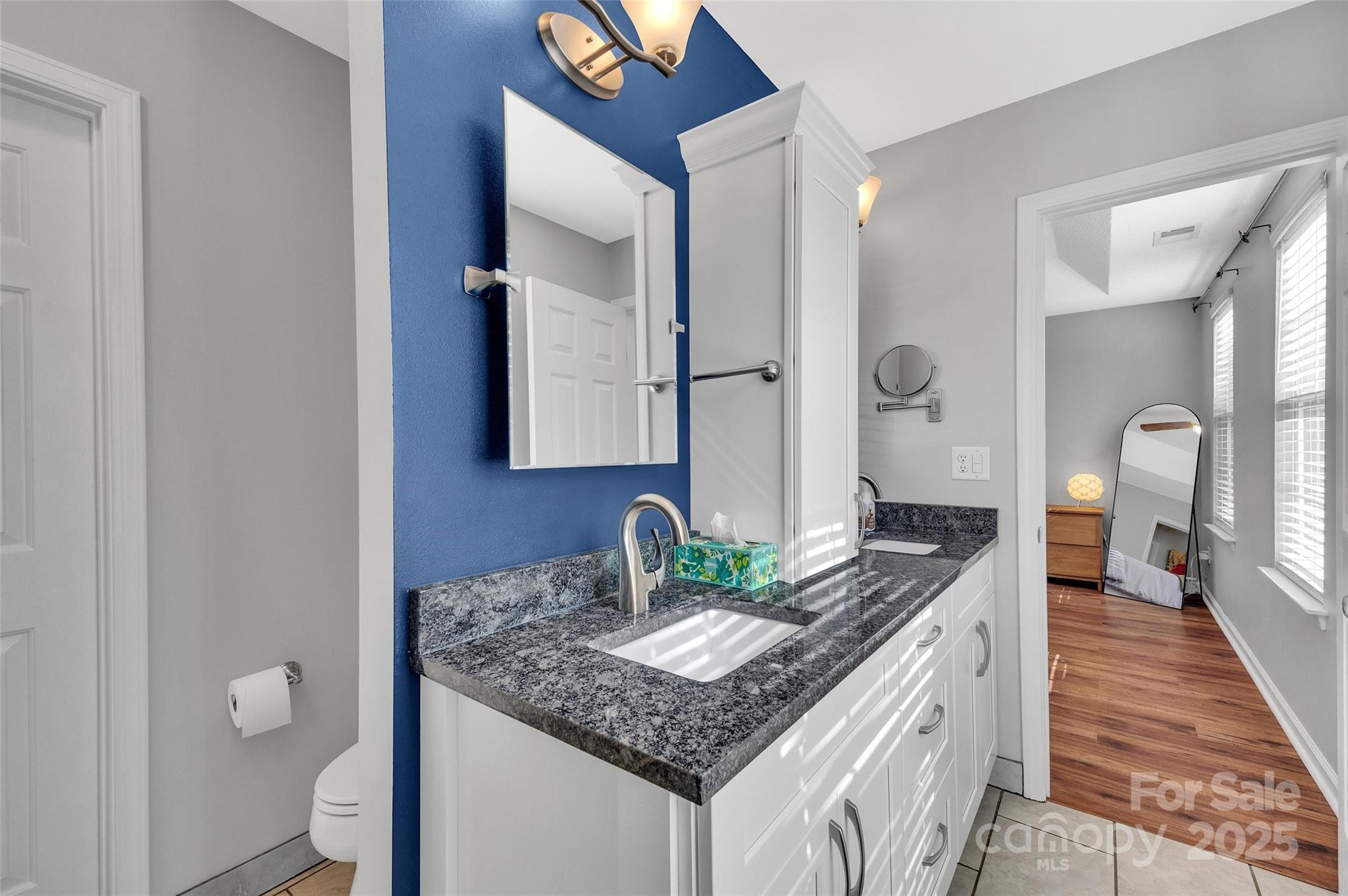 Eastfield Ridge - Residential