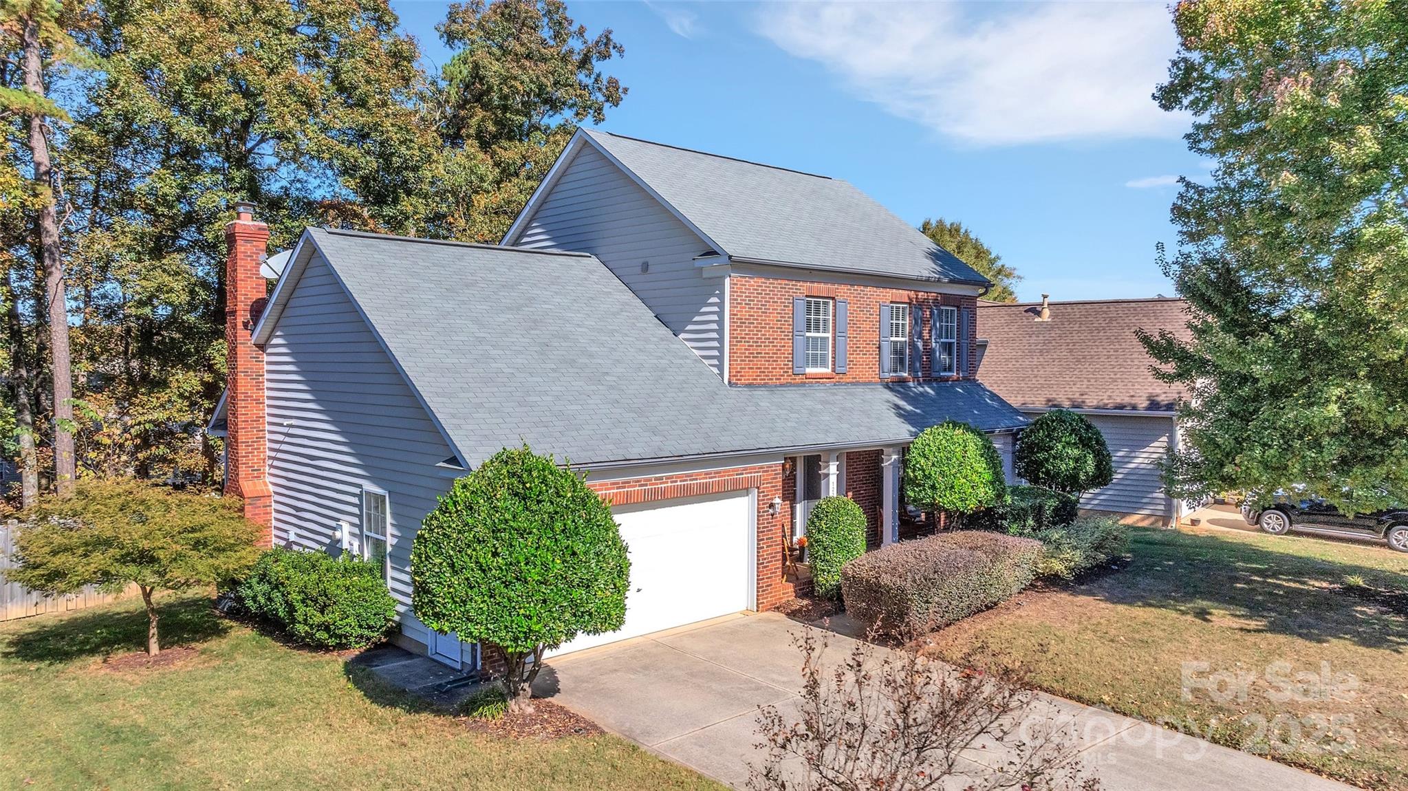 Eastfield Ridge - Residential