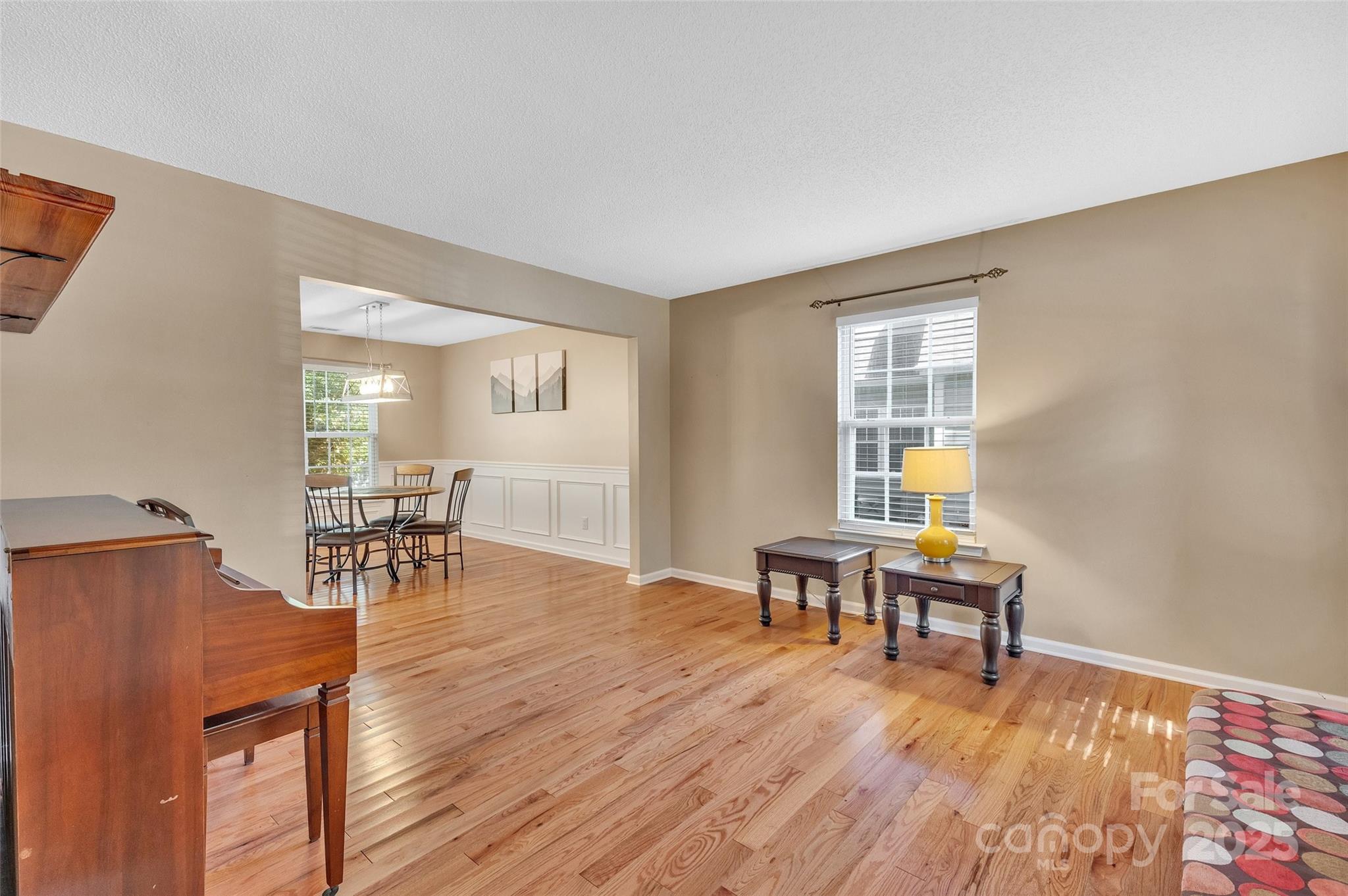 Eastfield Ridge - Residential