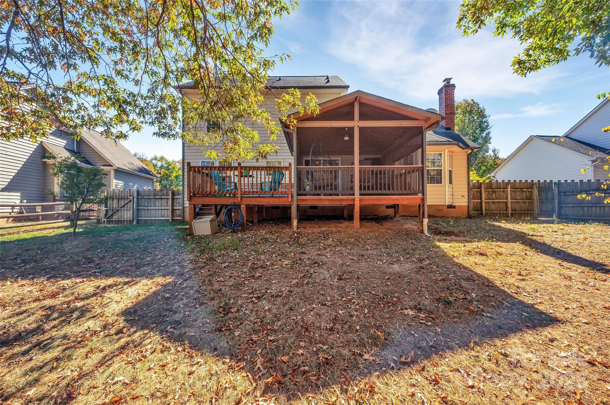 Eastfield Ridge - Residential