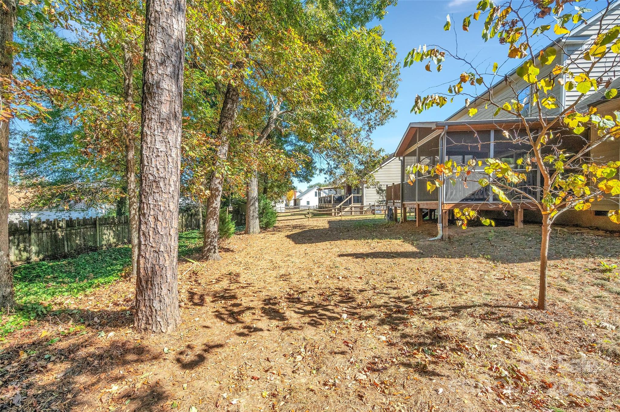 Eastfield Ridge - Residential
