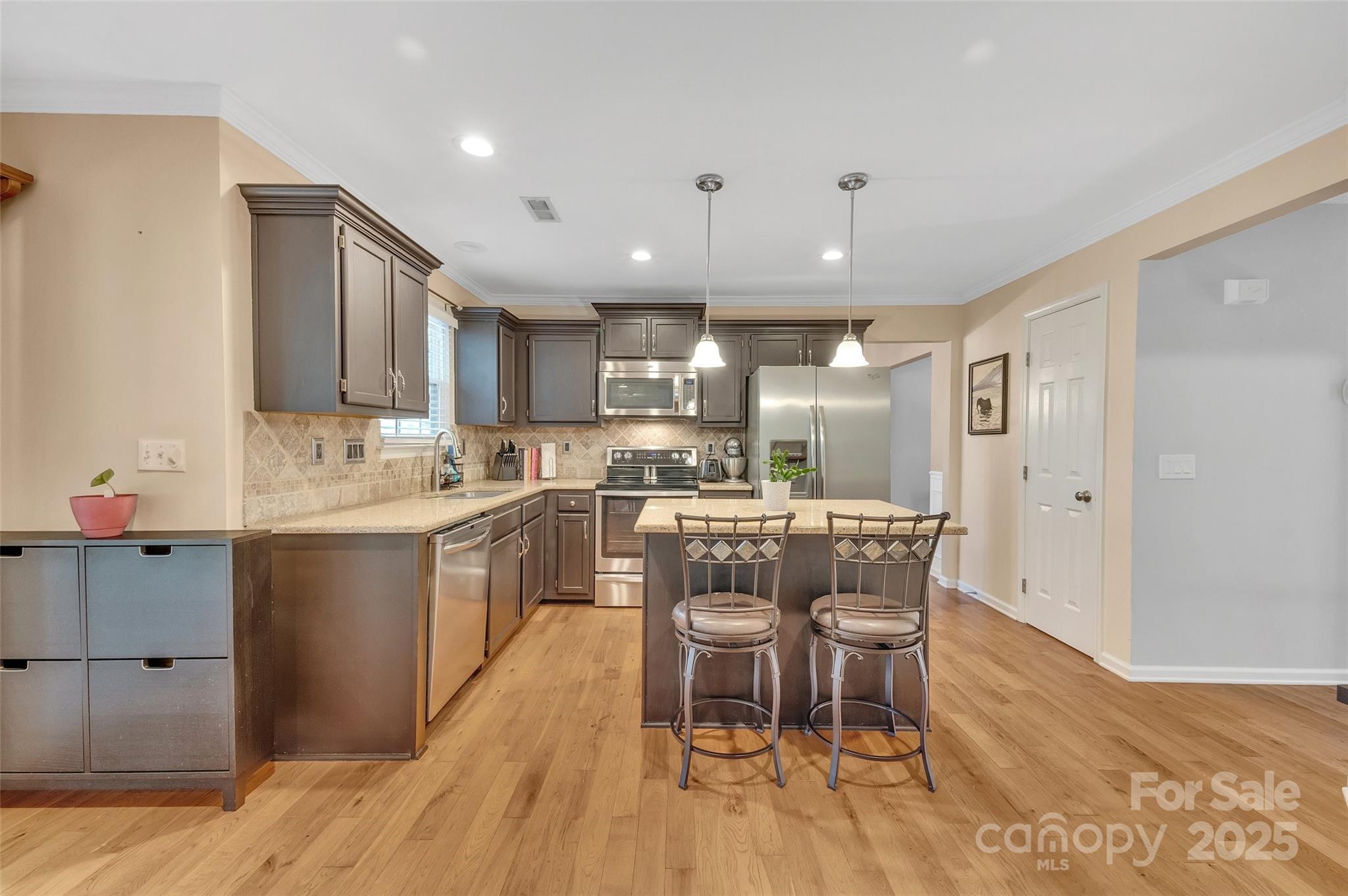 Eastfield Ridge - Residential
