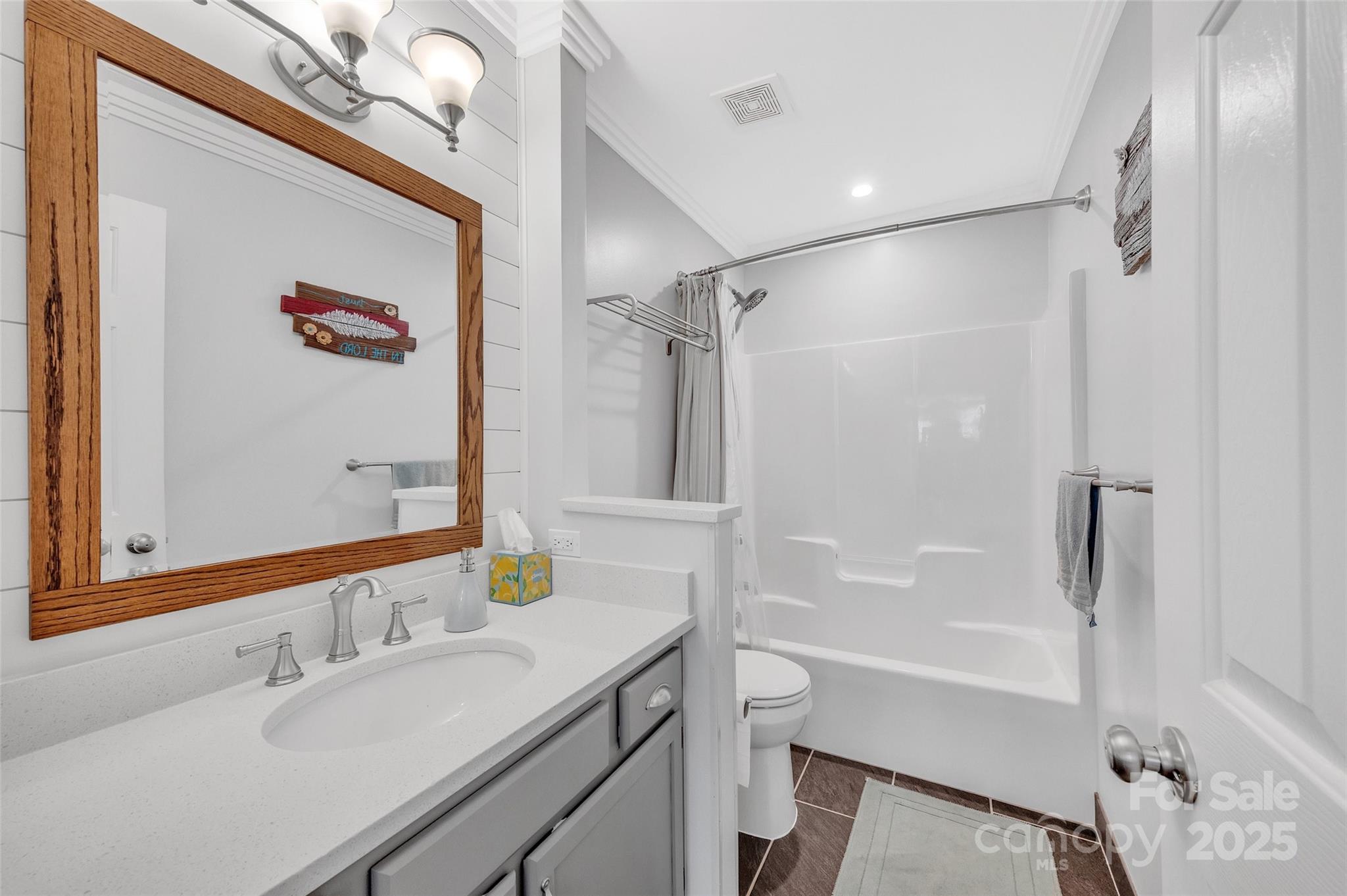 Eastfield Ridge - Residential