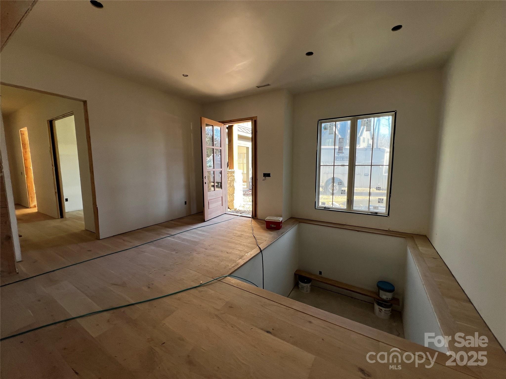 99 Little Cherokee Ridge