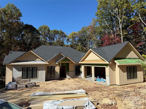 99 Little Cherokee Ridge Hendersonville NC 28739