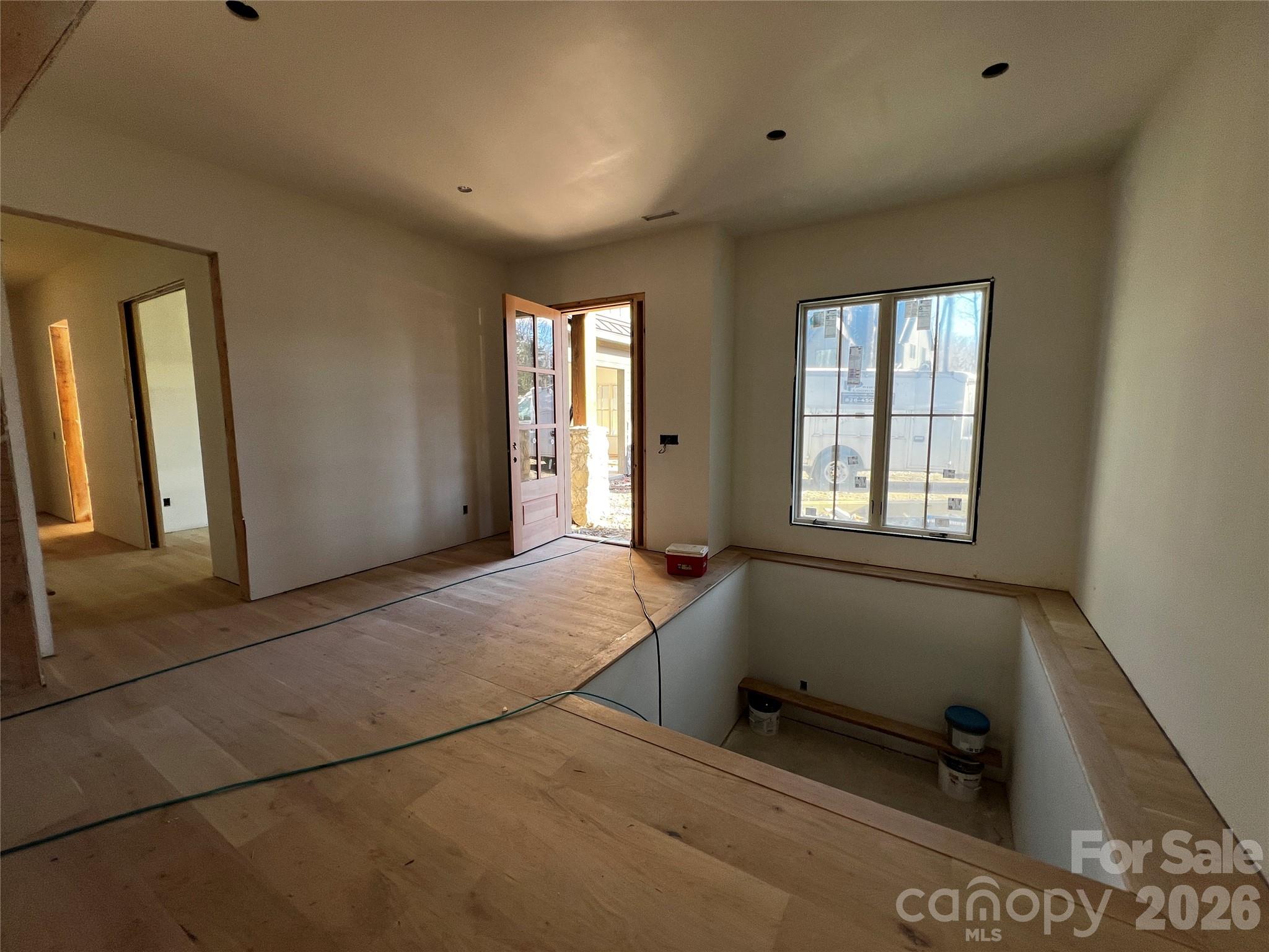 99 Little Cherokee Ridge