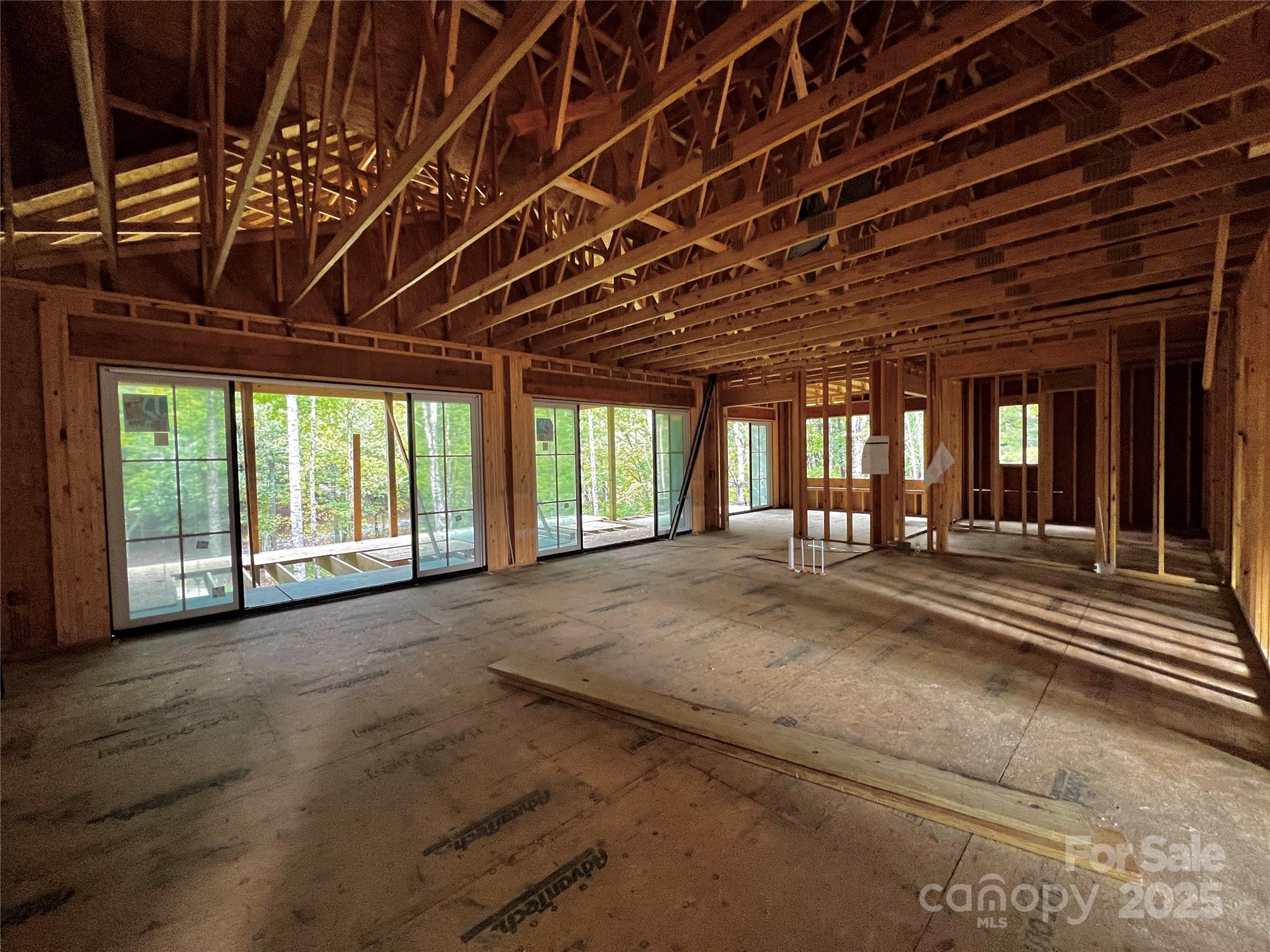 99 Little Cherokee Ridge