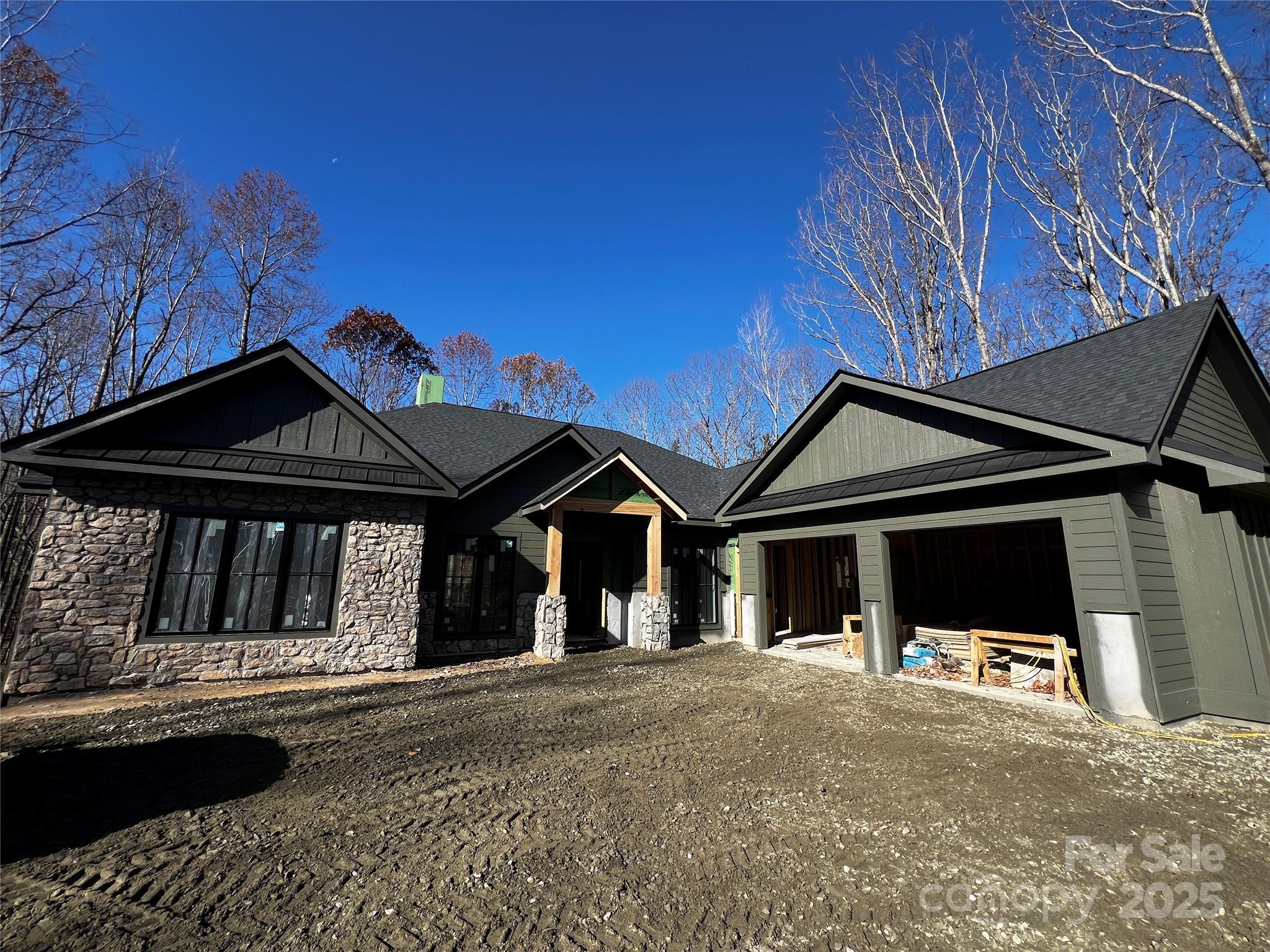 99 Little Cherokee Ridge