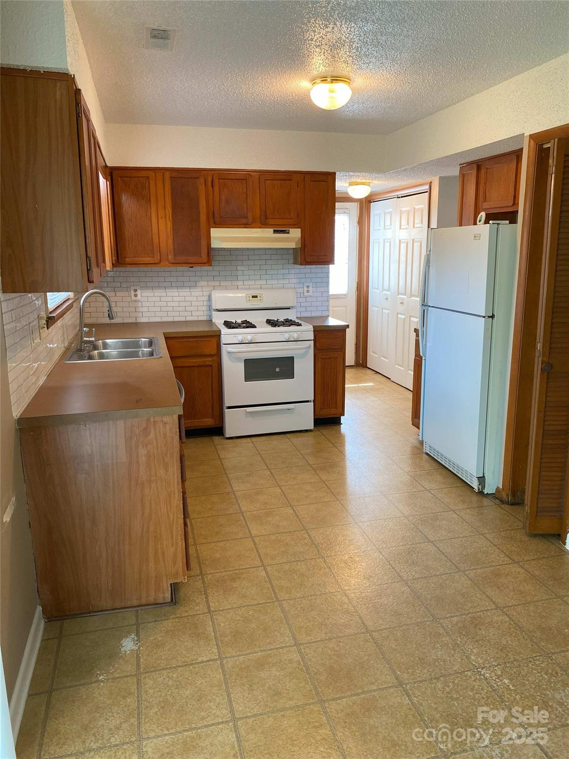 Newell Acres - Residential