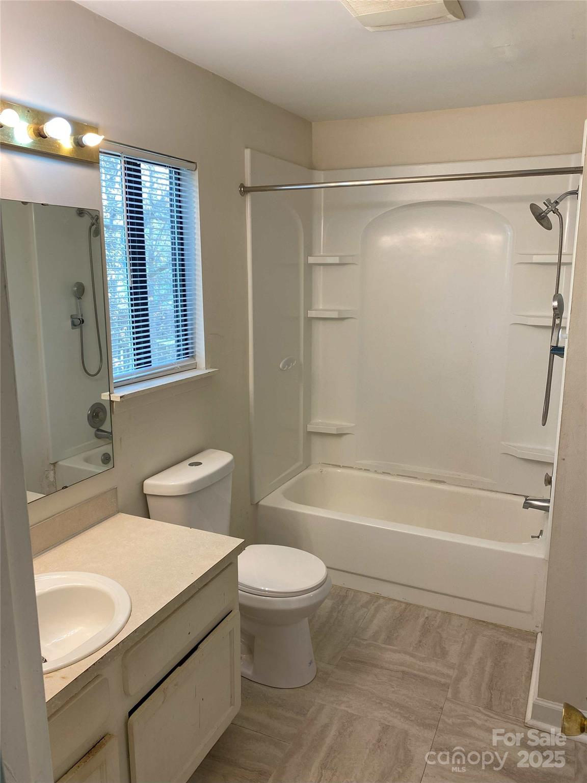 Newell Acres - Residential