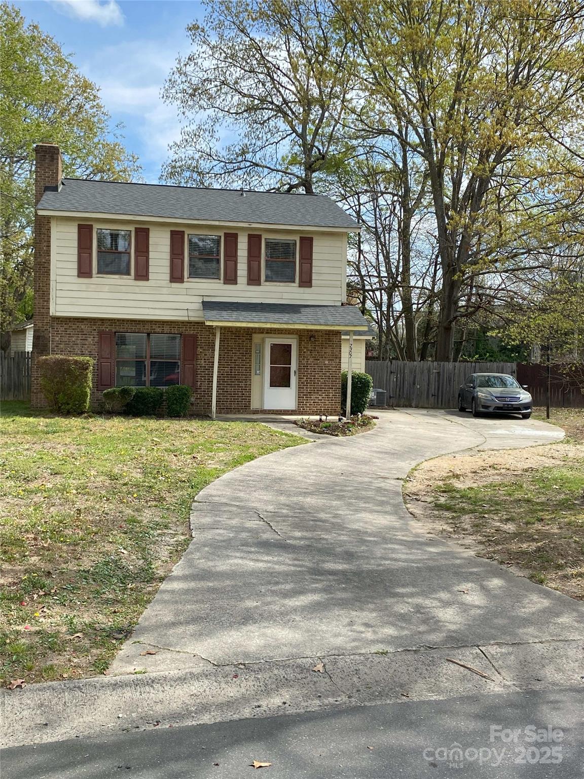 Newell Acres - Residential