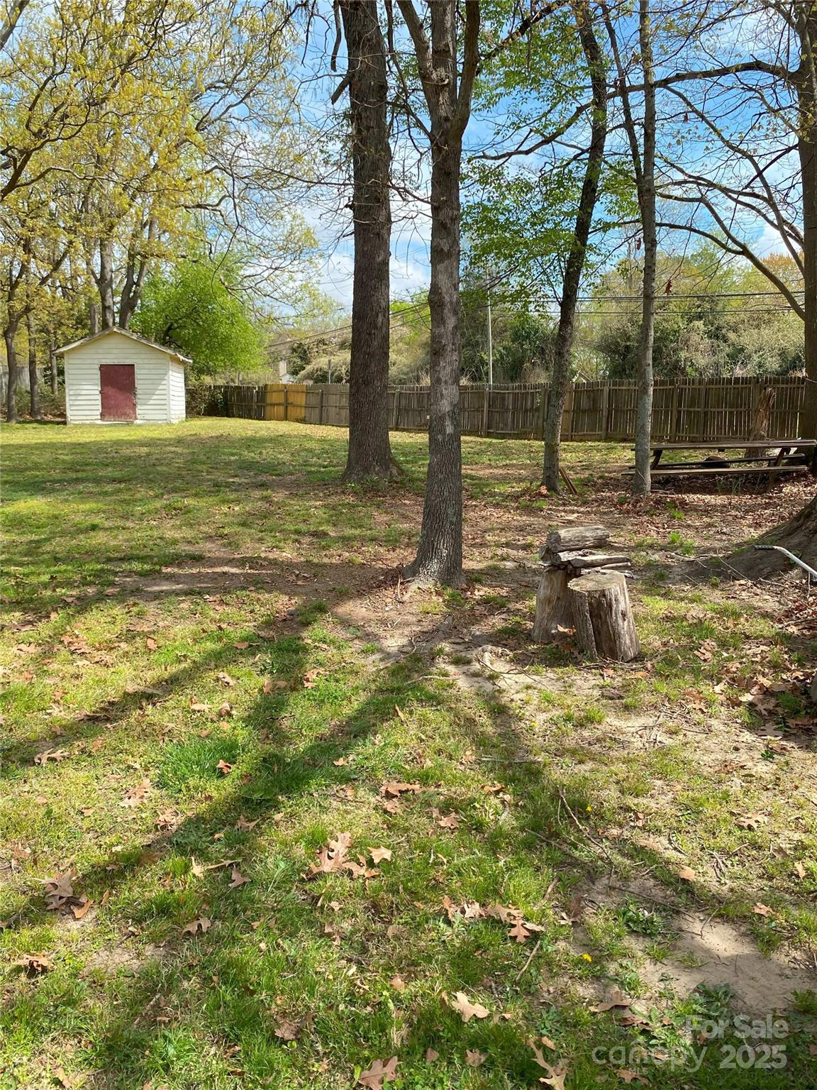 Newell Acres - Residential