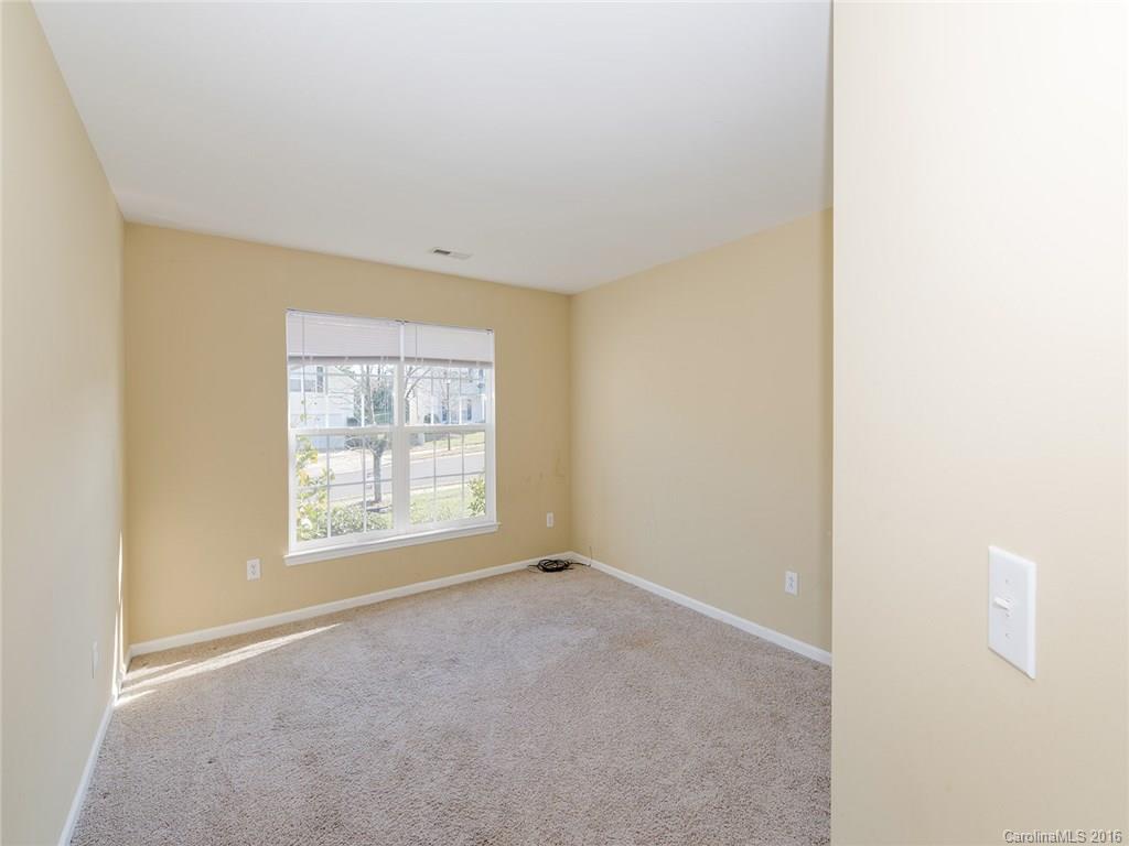 Clairemont - Residential Lease