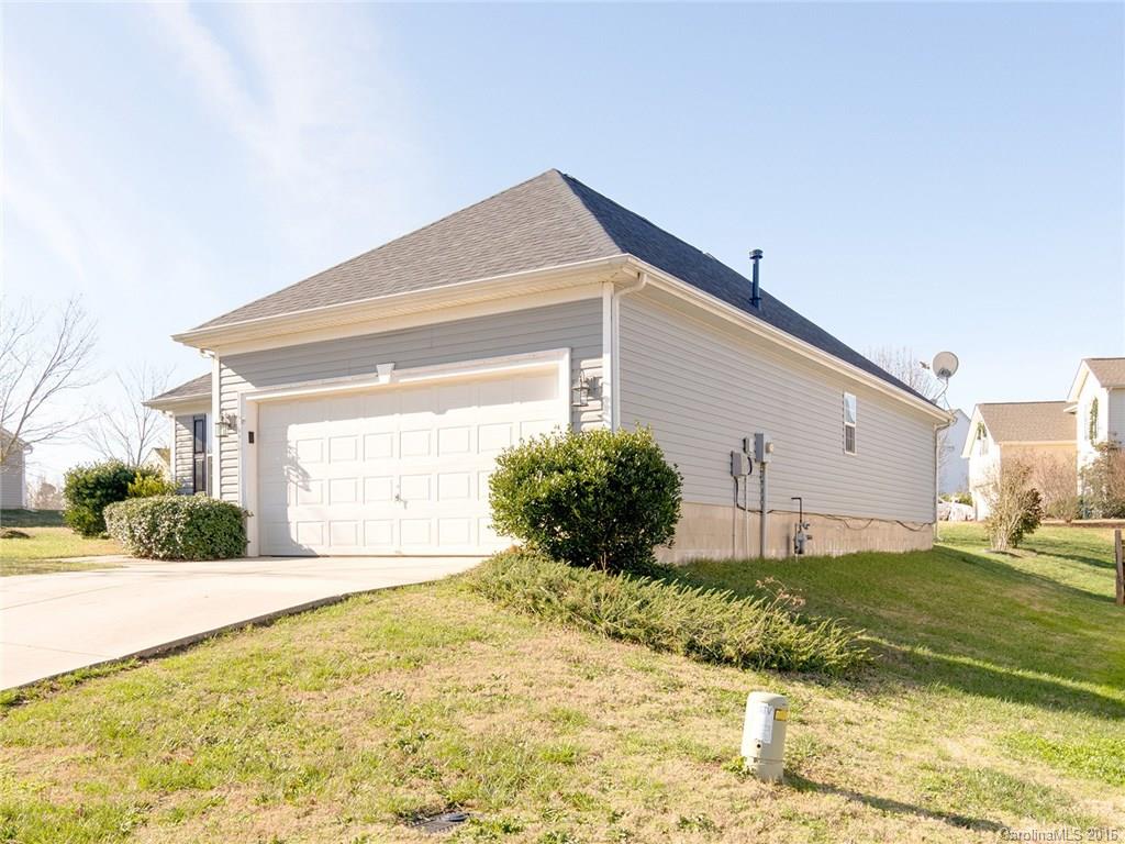 Clairemont - Residential Lease