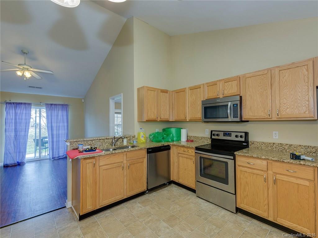 Clairemont - Residential Lease