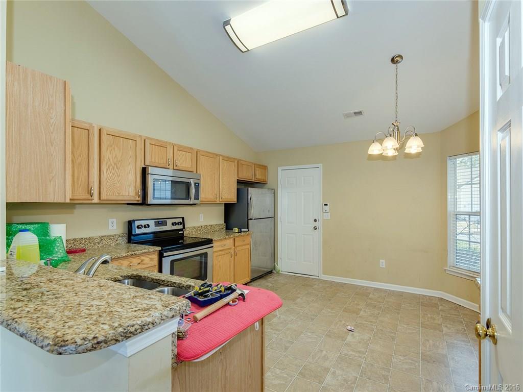 Clairemont - Residential Lease