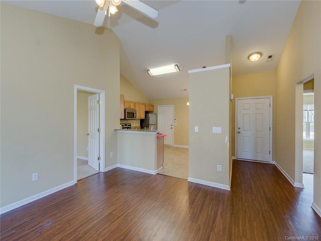 Clairemont - Residential Lease