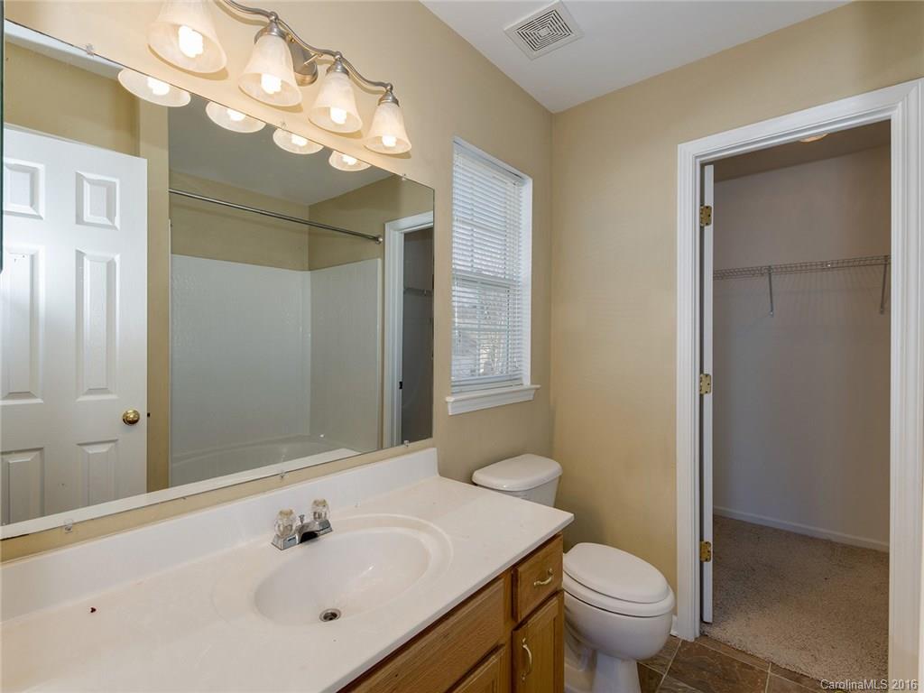 Clairemont - Residential Lease