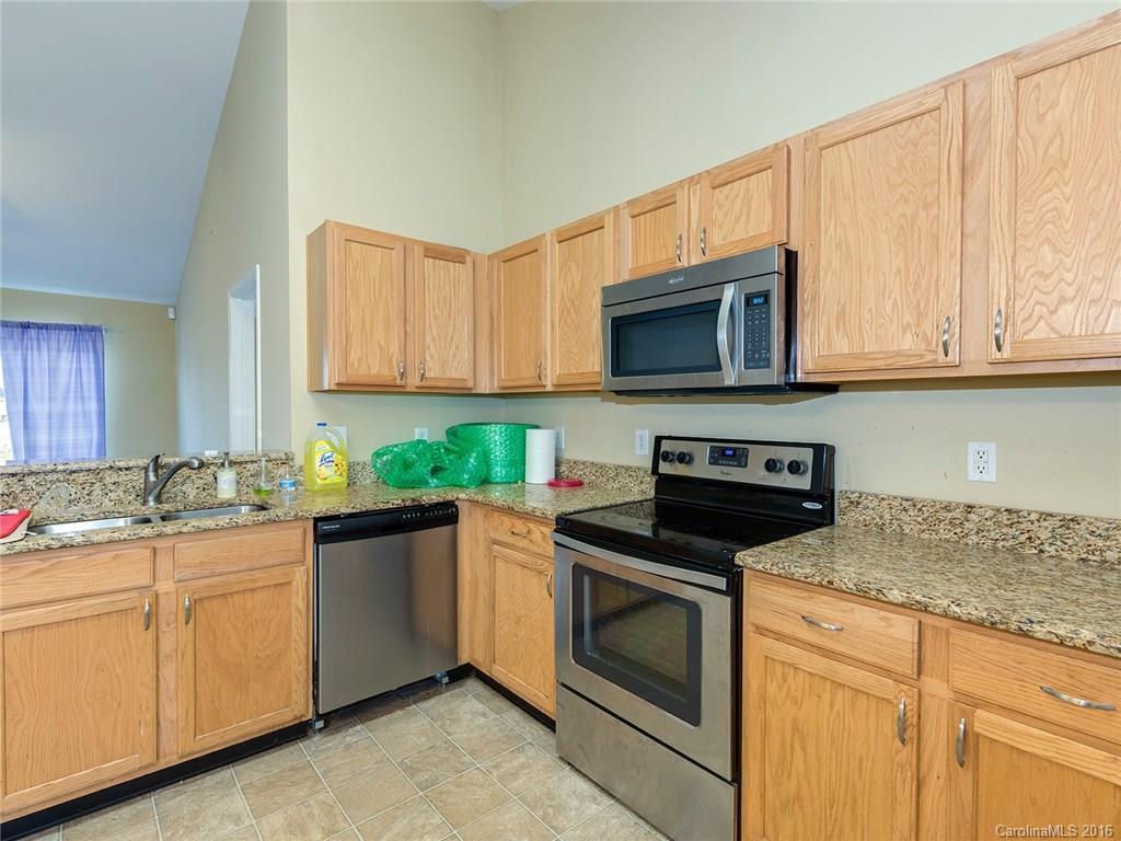 Clairemont - Residential Lease