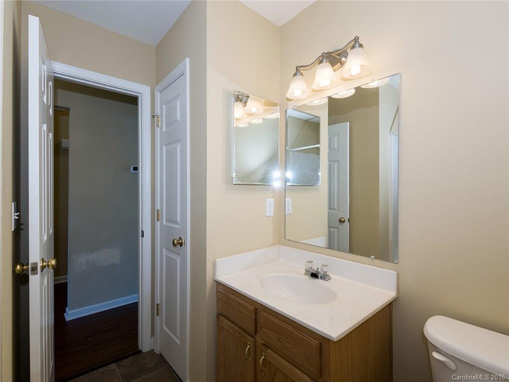 Clairemont - Residential Lease