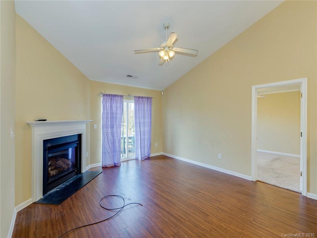 Clairemont - Residential Lease