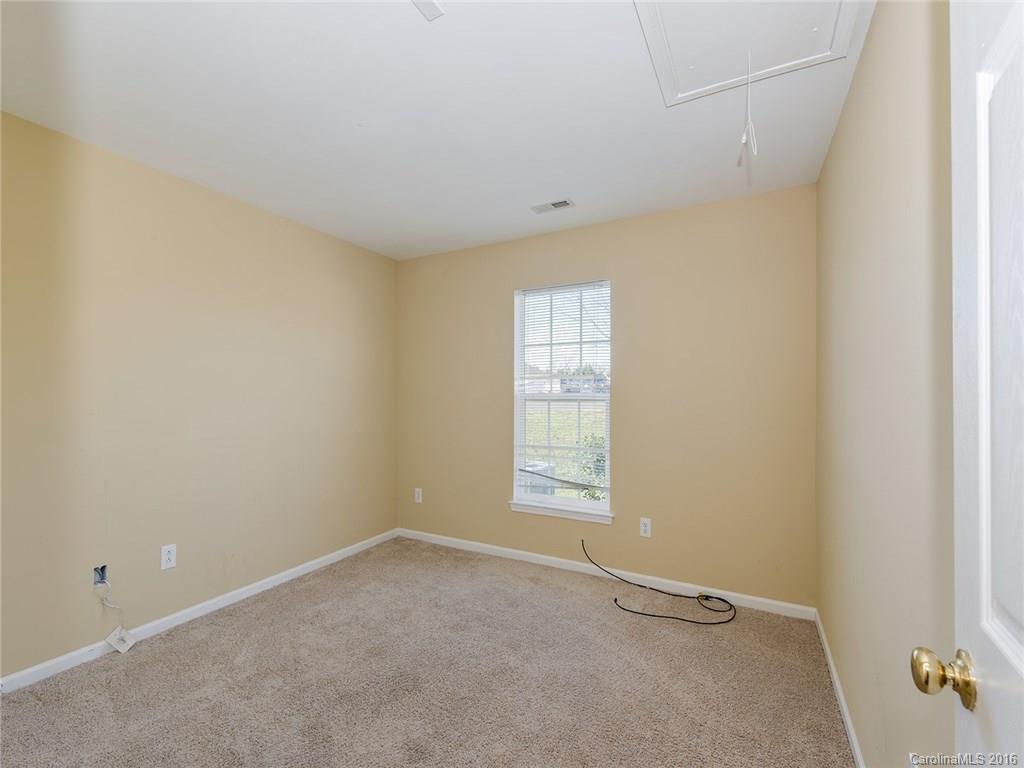 Clairemont - Residential Lease