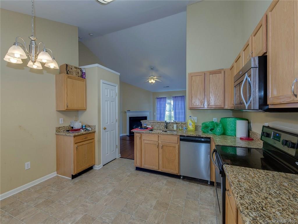 Clairemont - Residential Lease