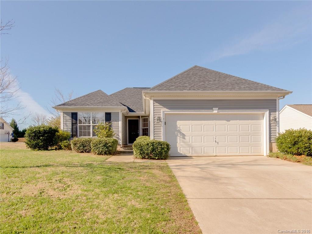 Clairemont - Residential Lease