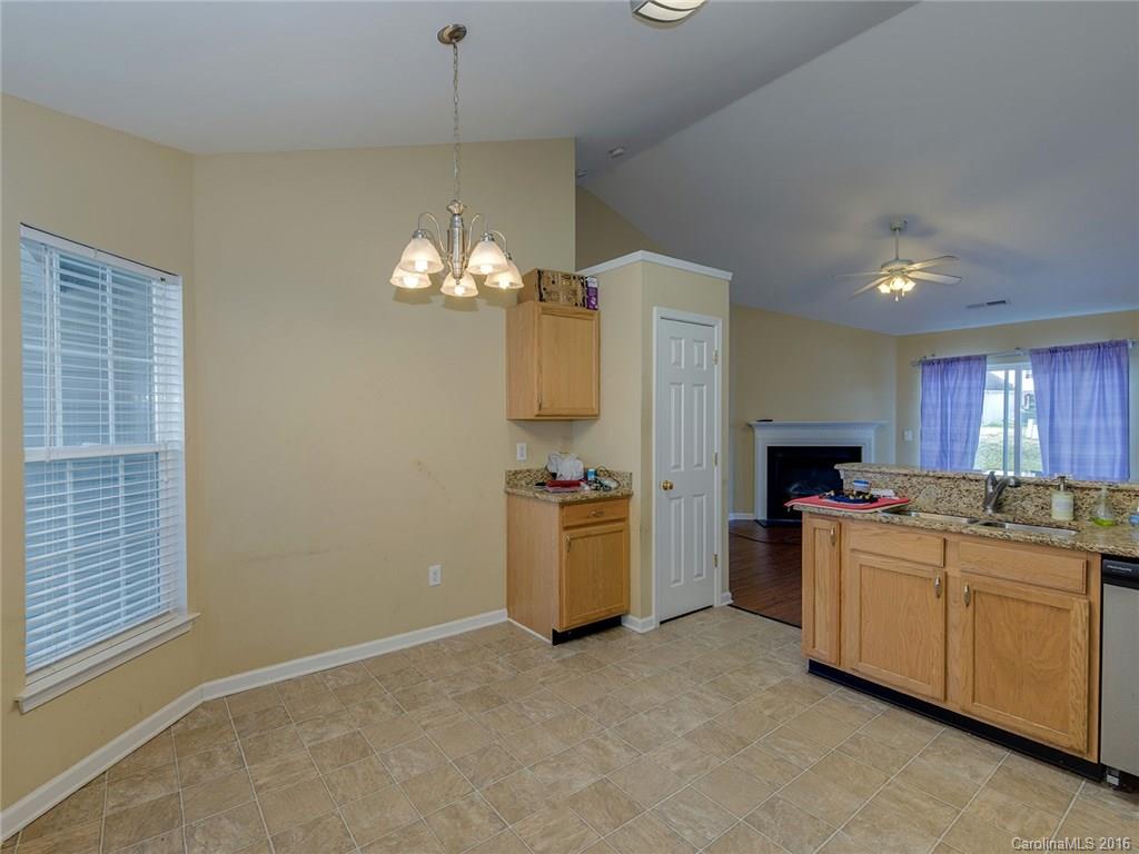 Clairemont - Residential Lease