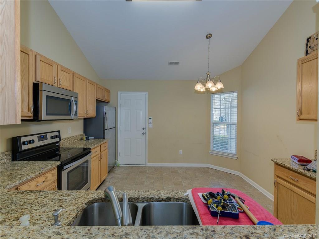 Clairemont - Residential Lease