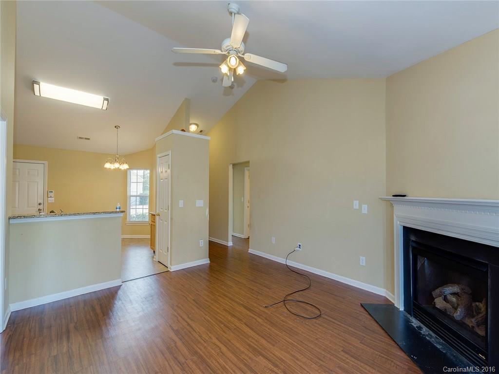 Clairemont - Residential Lease