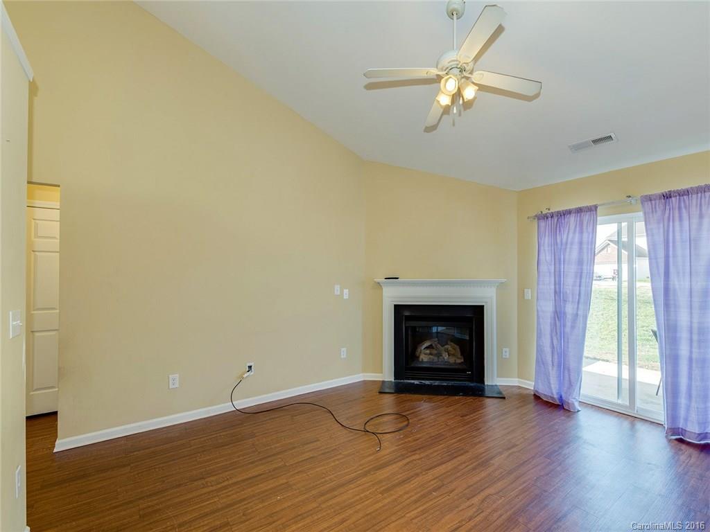 Clairemont - Residential Lease