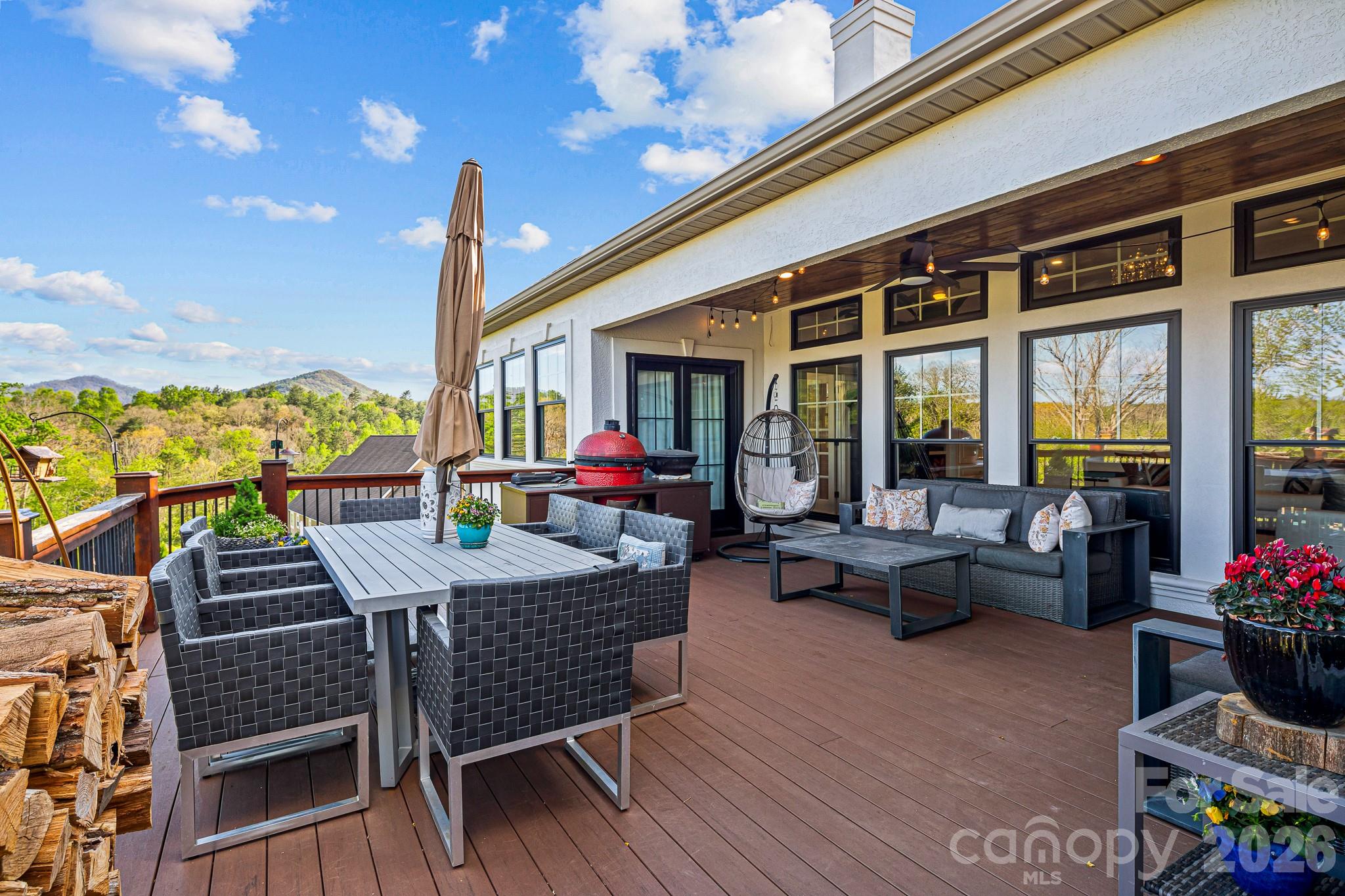 Mountain Shadows - Residential