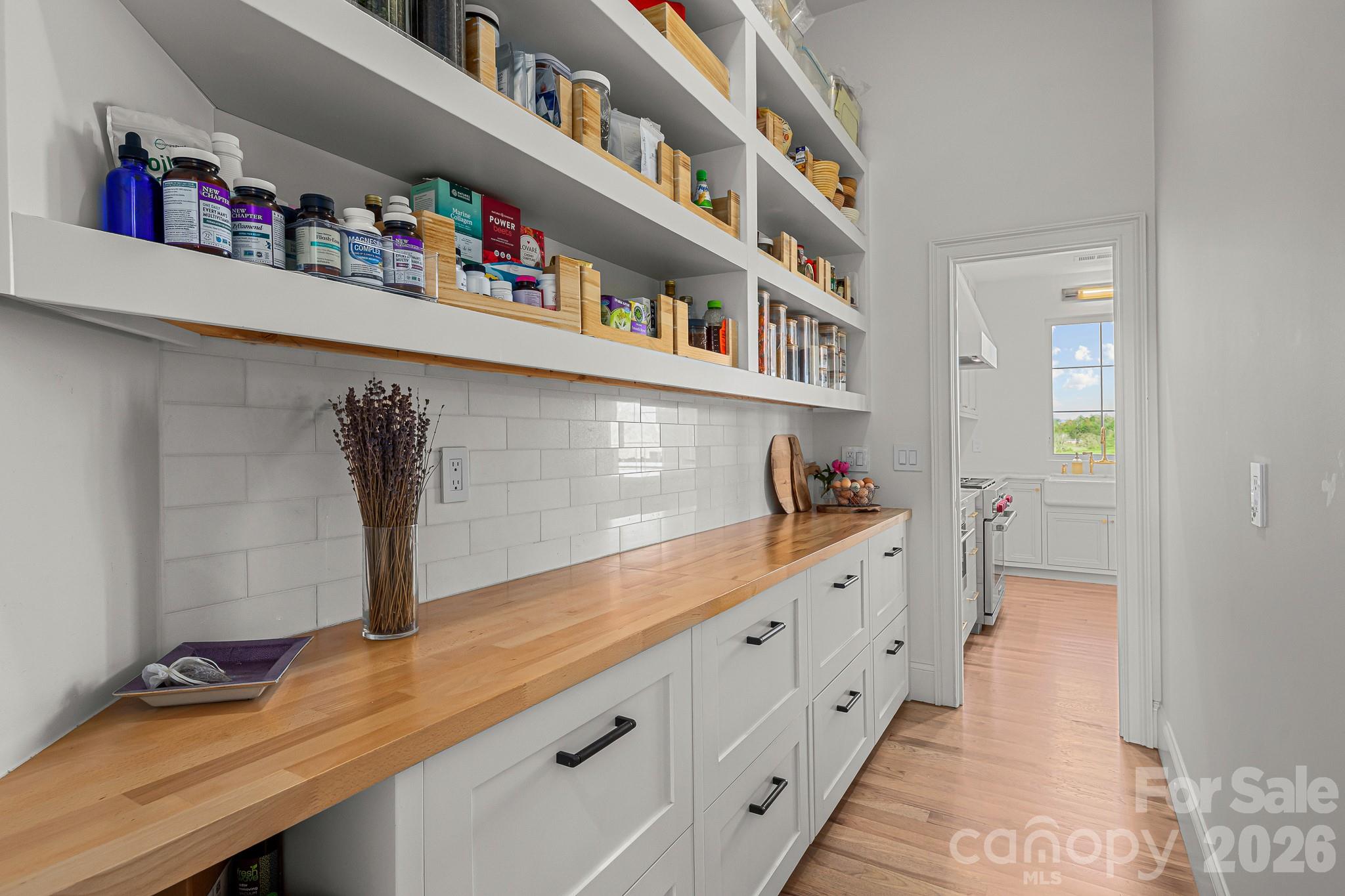 Mountain Shadows - Residential