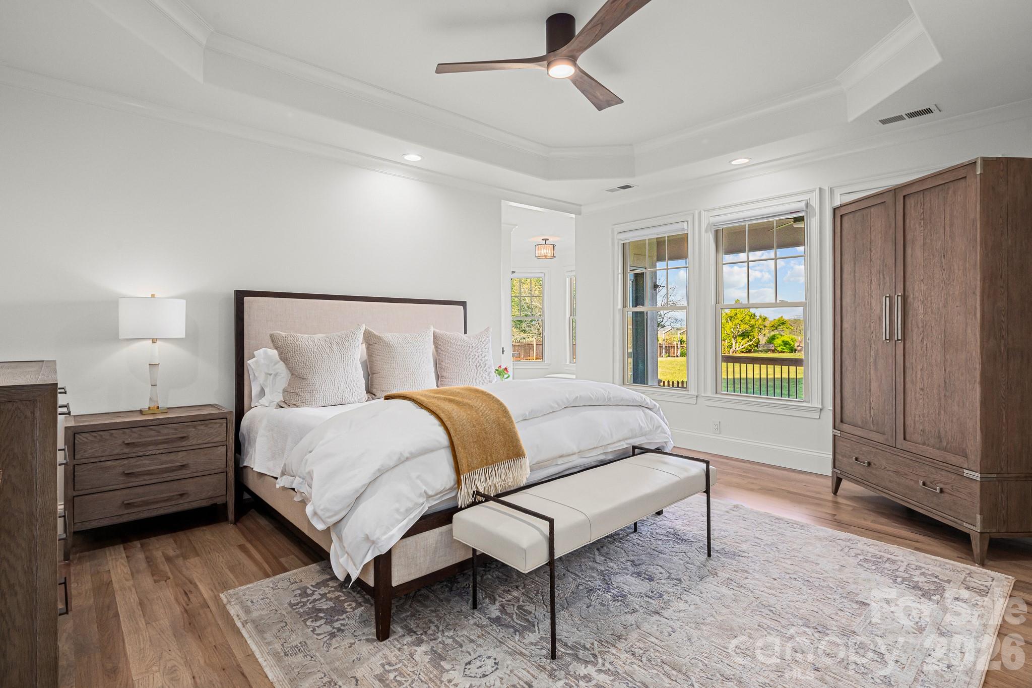 Mountain Shadows - Residential