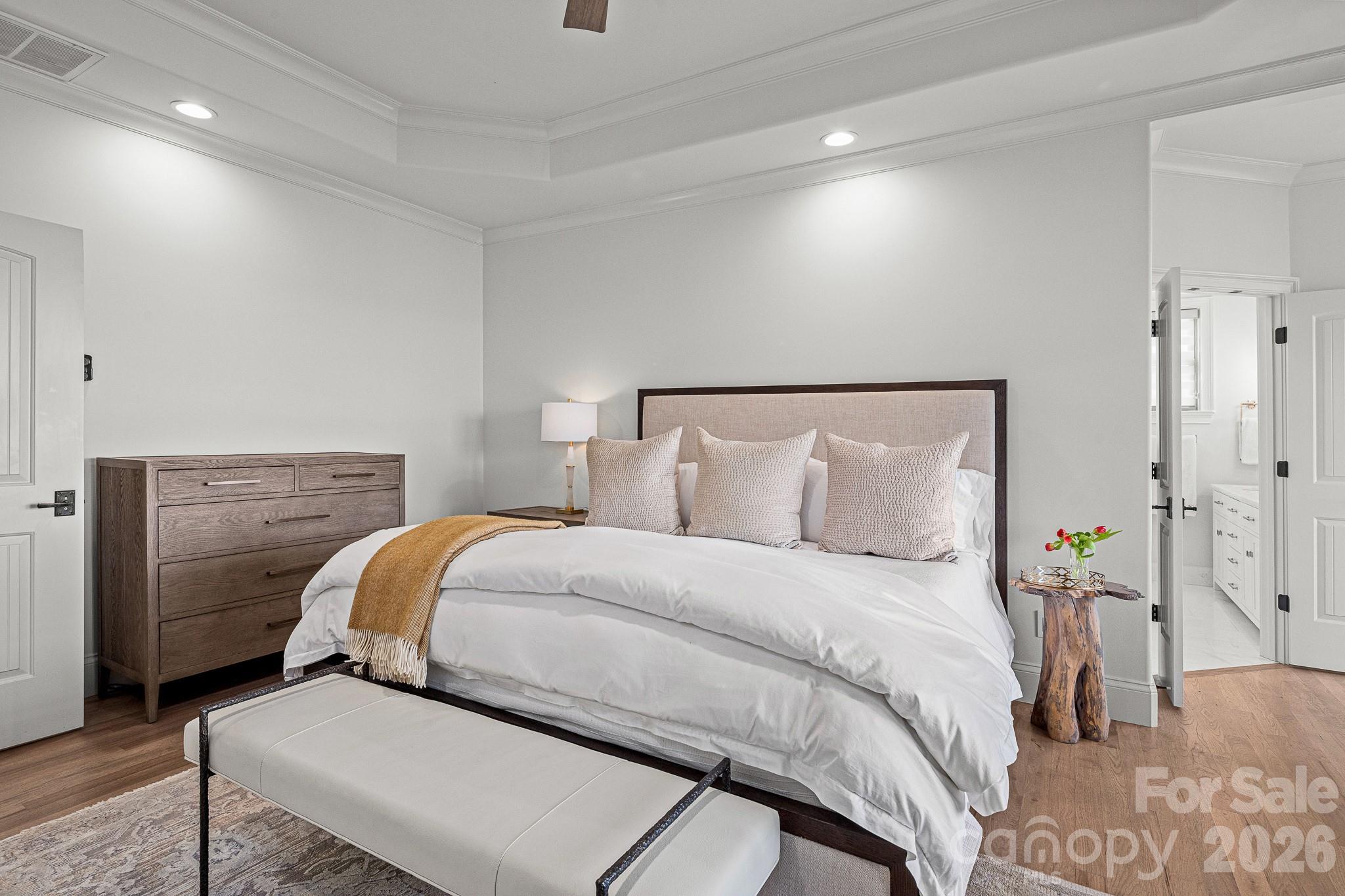 Mountain Shadows - Residential