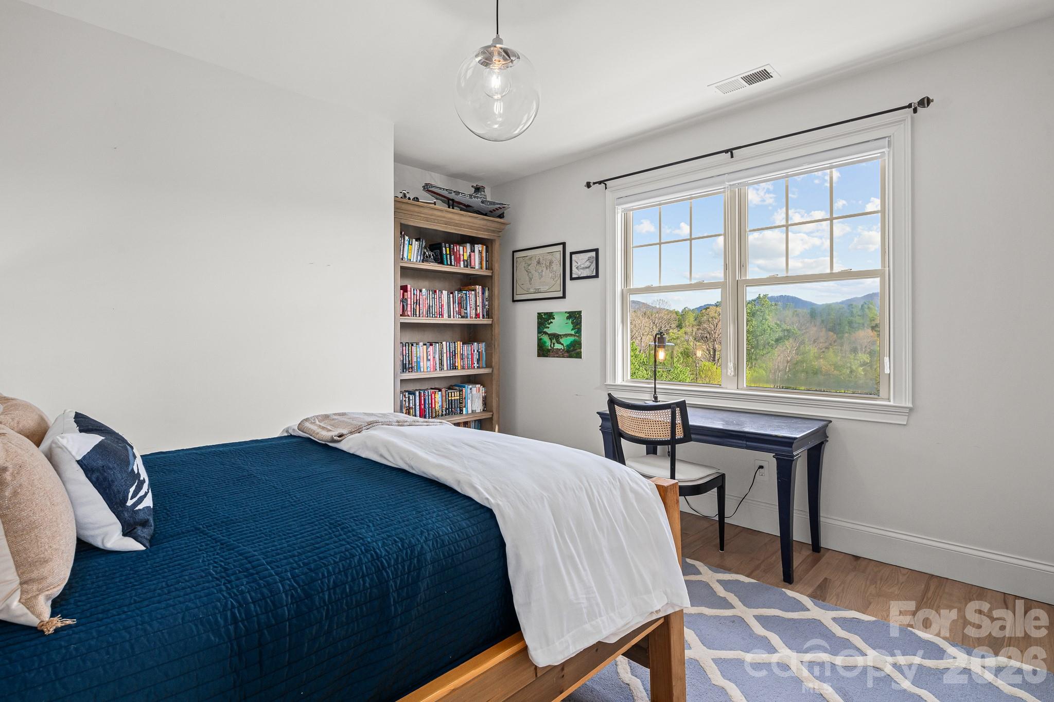 Mountain Shadows - Residential