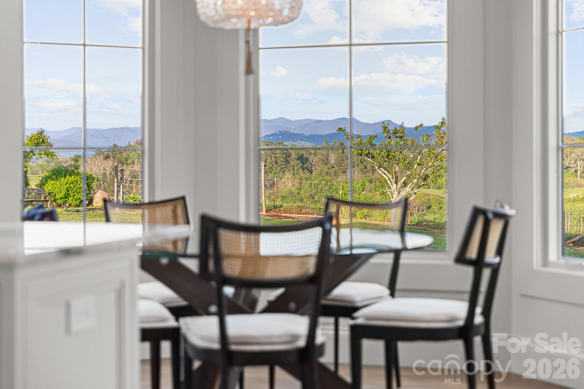 Mountain Shadows - Residential